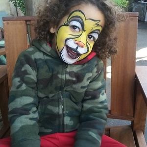 Meet your Posher, Tina